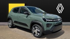 Dacia Spring 27kWh Expression 45 33kW 5dr Auto Electric Hatchback
